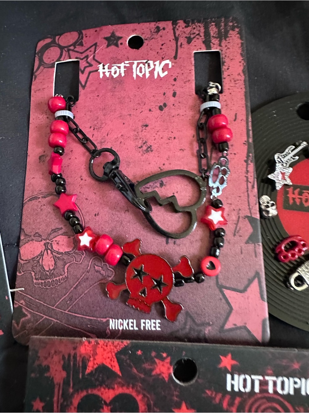 Emo Hot Topic Bundle - Picture 8 of 11